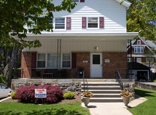 29 Wetmore Ave #B, Morristown, NJ 07960