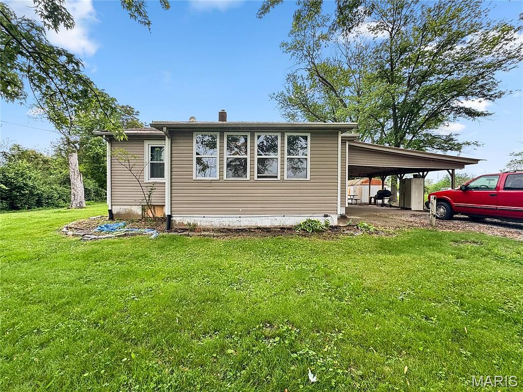 2757 Otten Rd, Millstadt, IL 62260 | Zillow
