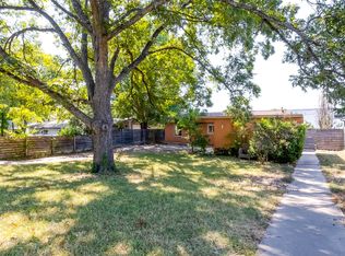 501 Krebs Ln, Austin, TX 78704