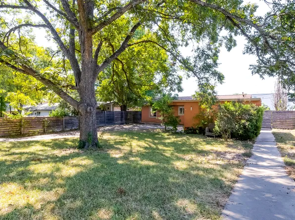 501 Krebs Ln, Austin, TX 78704