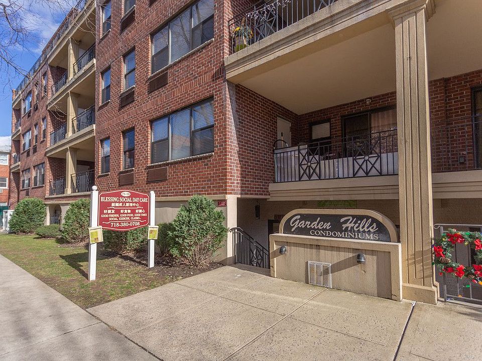 1st image of 7117 162nd St APT 1C