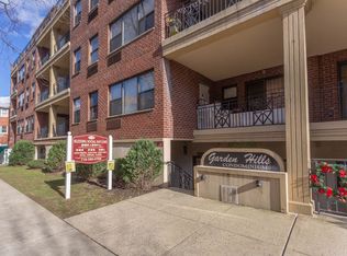 7117 162nd St APT 1C, Flushing, NY 11365