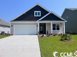 613 Edinburgh Dr LOT 1015, Little River, SC 29566
