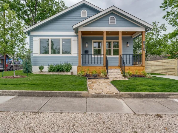 930 S PINE ST, San Antonio, TX 78210