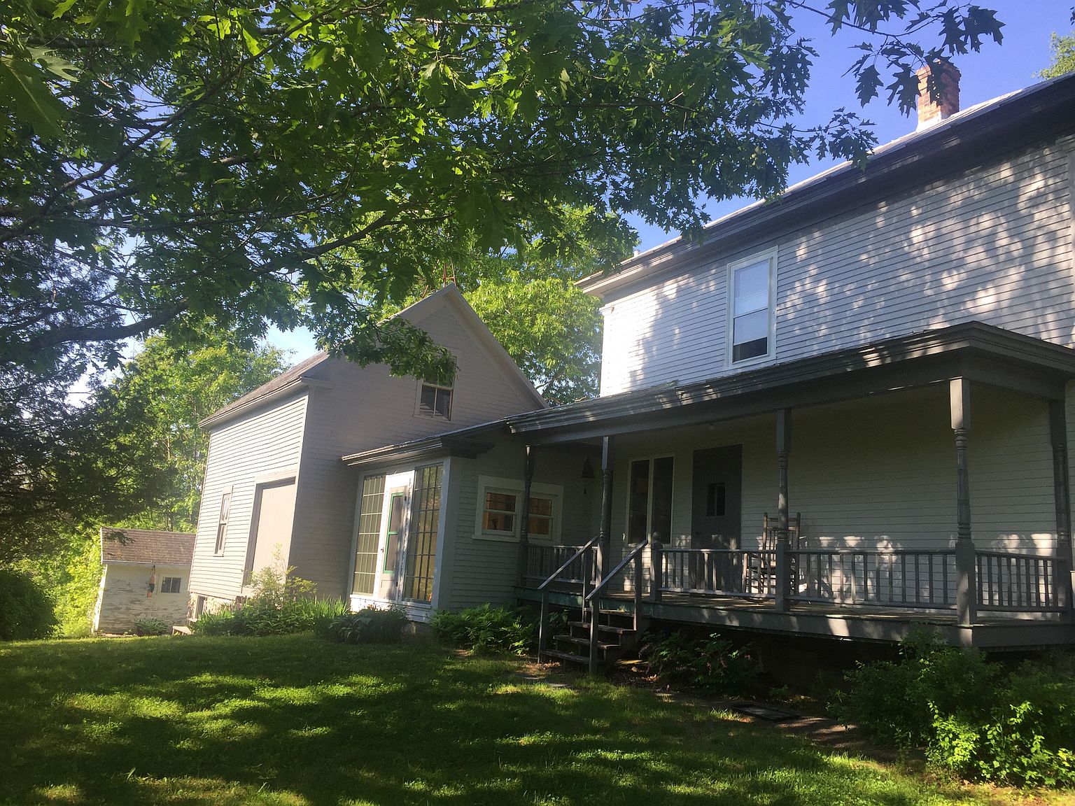 22 Curve St, Kingfield, ME 04947 Zillow