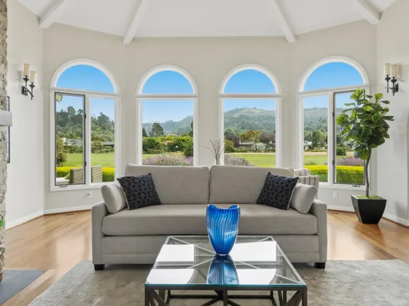 7011 Valley Greens Cir, Carmel, CA 93923
