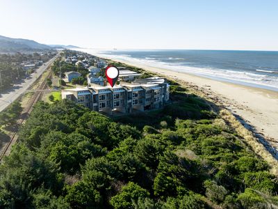 105 NW 23rd Ave APT 206, Rockaway Beach, OR, 97136