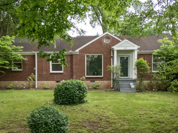 839 Battlefield Dr, Nashville, TN 37204