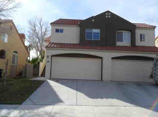 1663 Britannia Ave, Henderson, NV 89014