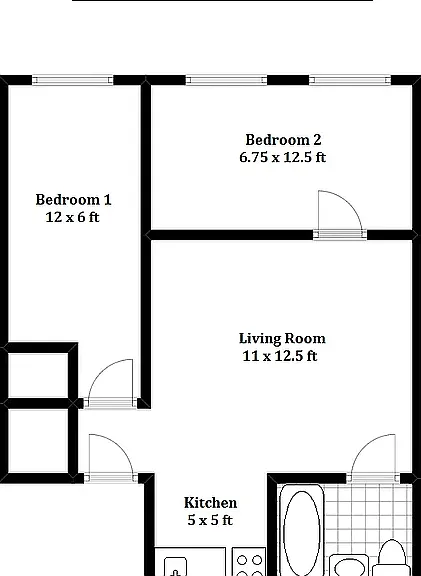 37 E 29th St #1 — Photo 2