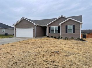 557 Labrador Dr LOT 626, Bowling Green, KY 42101