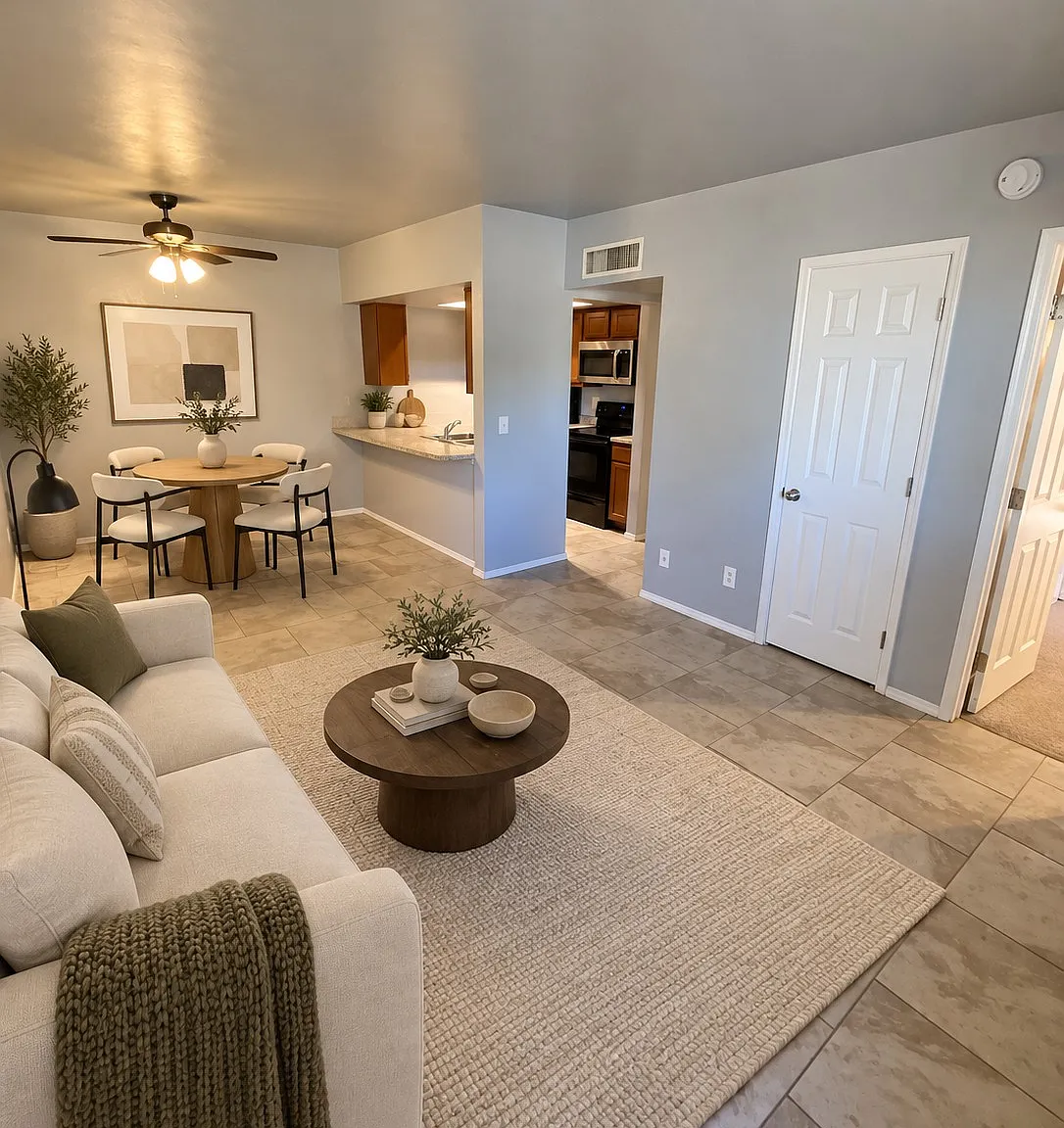 3409 E Glenn St — Photo 1