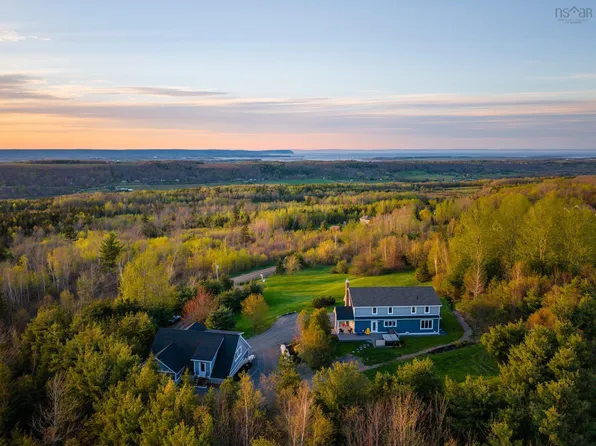 278 Allison Coldwell Rd, Kings, NS B4P 2R1