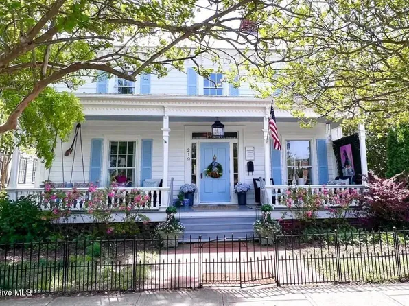 219 Pollock Street, New Bern, NC 28560