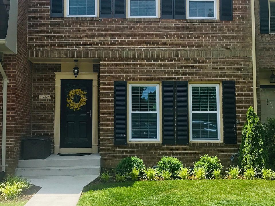 1st image of 2747 Carter Farm Ct