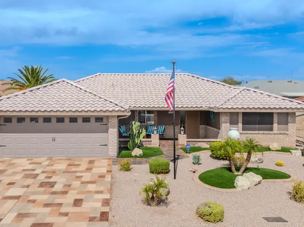 11010 E LINDNER Avenue, Mesa, AZ 85209