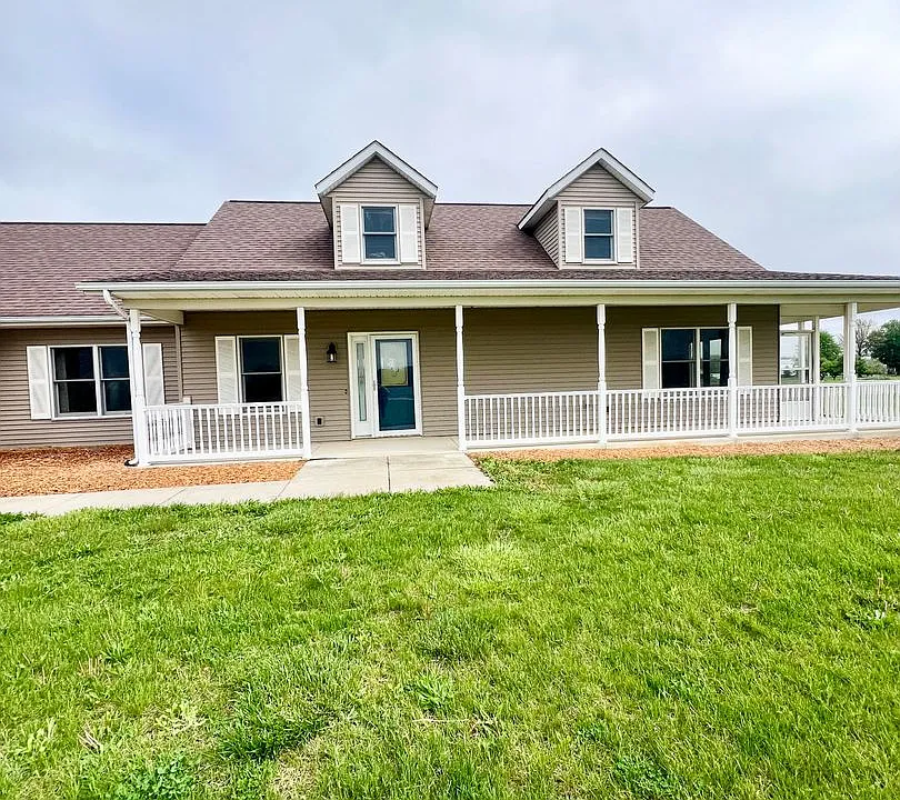 13711 Hoagland Rd