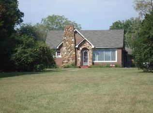 915 Moss Hill Dr, New Albany, MS 38652