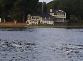 362 Stokes Hollow Rd #IVA, Iva, SC 29655