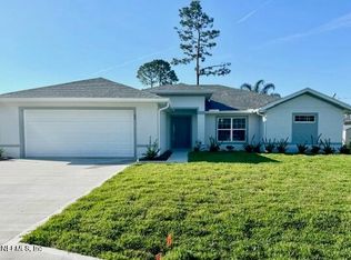 80 Woodside Dr, Palm Coast, FL 32164