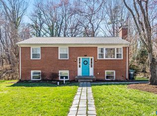 2310 Wayne Ave, Charlottesville, VA 22901