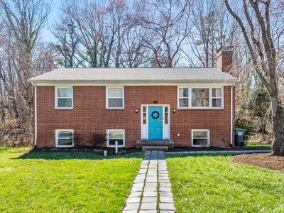 2310 Wayne Ave, Charlottesville, VA, 22901
