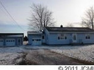 2342 E Cross Rd, Madison, IN 47250