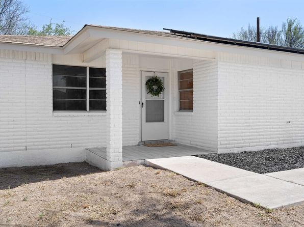 105 Windcrest Cir, Del Rio, TX 78840