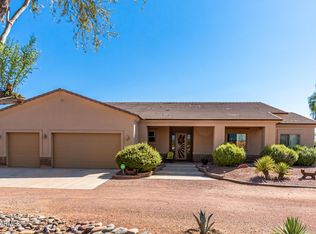 15145 W Peak View Rd, Surprise, AZ 85387