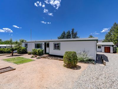 6226 N Moonlight Way, Prescott Valley, AZ, 86314