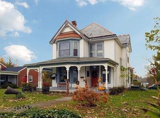 503 E Walnut St, West Union, OH 45693