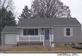 411 East Third Street