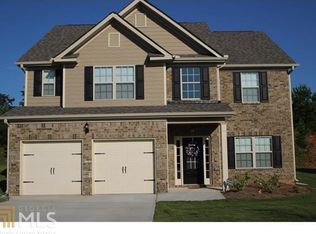3963 Village Crossing Ln, Ellenwood, GA 30294