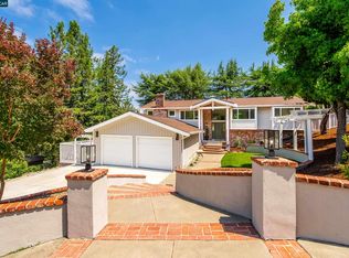 4033 Valente Dr, Lafayette, CA 94549