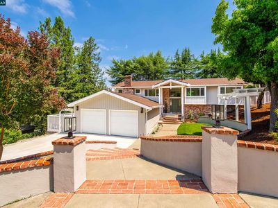 4033 Valente Dr, Lafayette, CA, 94549