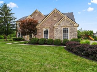 3838 Lost Willow Dr, Mason, OH