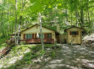 364 Winter Star Rd, Burnsville, NC 28714