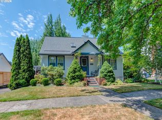 2258 Harris St, Eugene, OR 97405