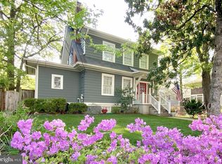 802 N Daniel St, Arlington, VA 22201
