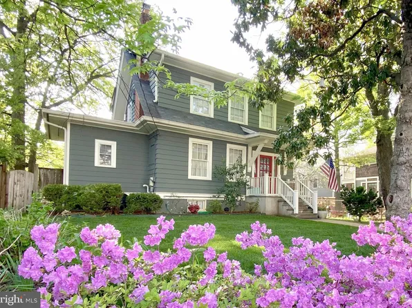 802 N Daniel St, Arlington, VA 22201