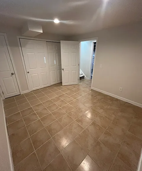 Basement Bedroom 2