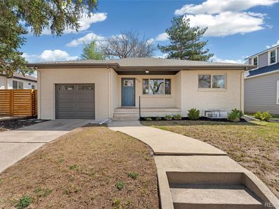 4916 Knox Court, Denver, CO, 80221