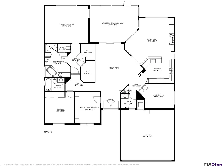 431 NW Cool Water Ct — Photo 63