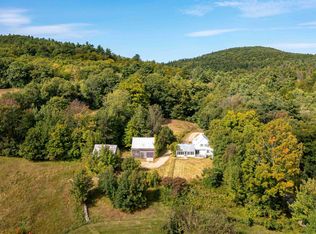 123 Youngs Hill Rd, Freedom, NH 03836