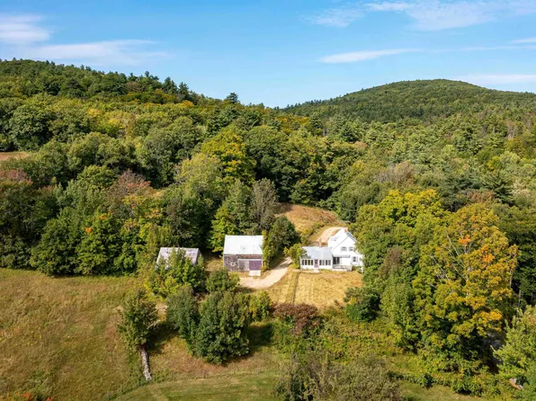 123 Youngs Hill Road, Freedom, NH 03836