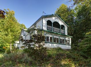 1128 Old West Harbor Rd, Washington Island, WI 54246