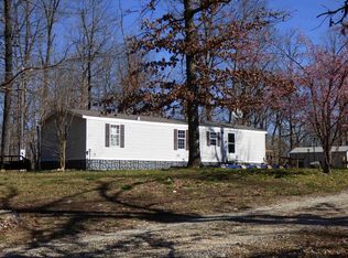 24 Timberwood Dr, Williford, AR 72482