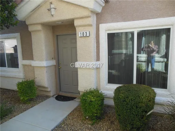 8650 Horizon Wind Ave Unit 103, Las Vegas, NV 89178