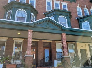 2932 N Calvert St FLOOR 2, Baltimore, MD 21218