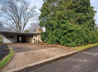 610 4th St, Conway, AR 72032